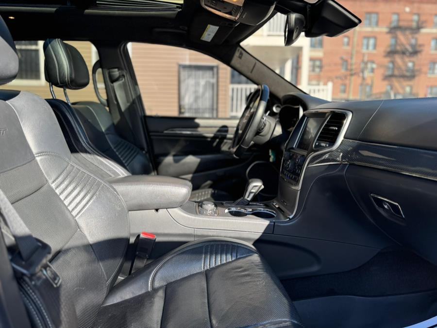 2017 Jeep Grand Cherokee SRT 4x4, available for sale in Irvington, New Jersey | RT 603 Auto Mall. Irvington, New Jersey 2017 Jeep Grand Cherokee SRT 4x4, available for sale in Irvington, New Jersey | RT 603 Auto Mall. Irvington, New Jersey