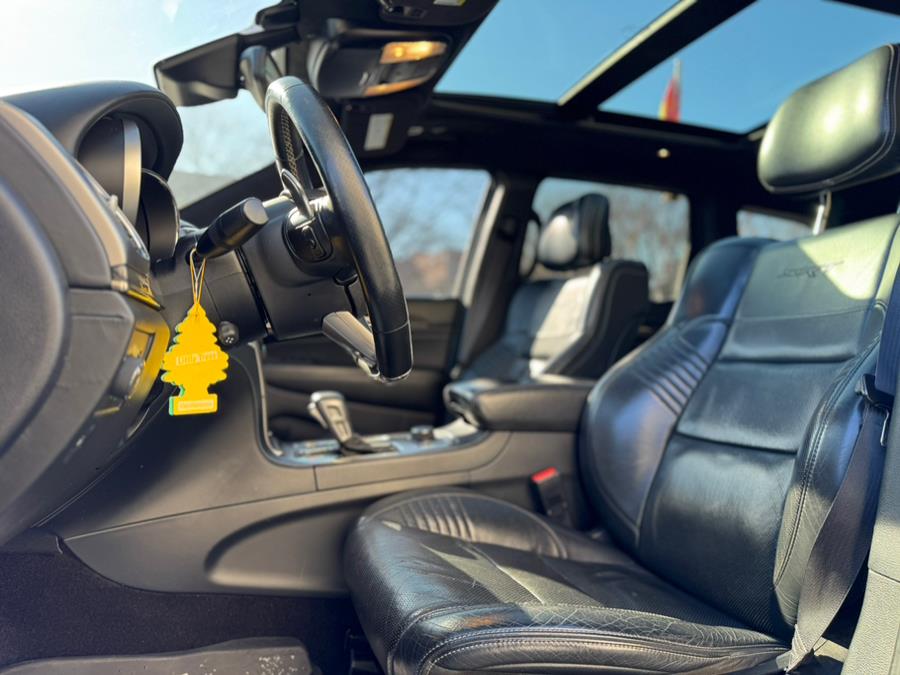 2017 Jeep Grand Cherokee SRT 4x4, available for sale in Irvington, New Jersey | RT 603 Auto Mall. Irvington, New Jersey 2017 Jeep Grand Cherokee SRT 4x4, available for sale in Irvington, New Jersey | RT 603 Auto Mall. Irvington, New Jersey