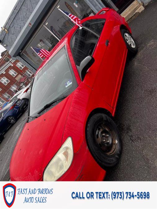 2004 Honda Civic Value Coupe 2D, available for sale in Newark, New Jersey | Fast and Furious Auto Sales. Newark, New Jersey 2004 Honda Civic Value Coupe 2D, available for sale in Newark, New Jersey | Fast and Furious Auto Sales. Newark, New Jersey