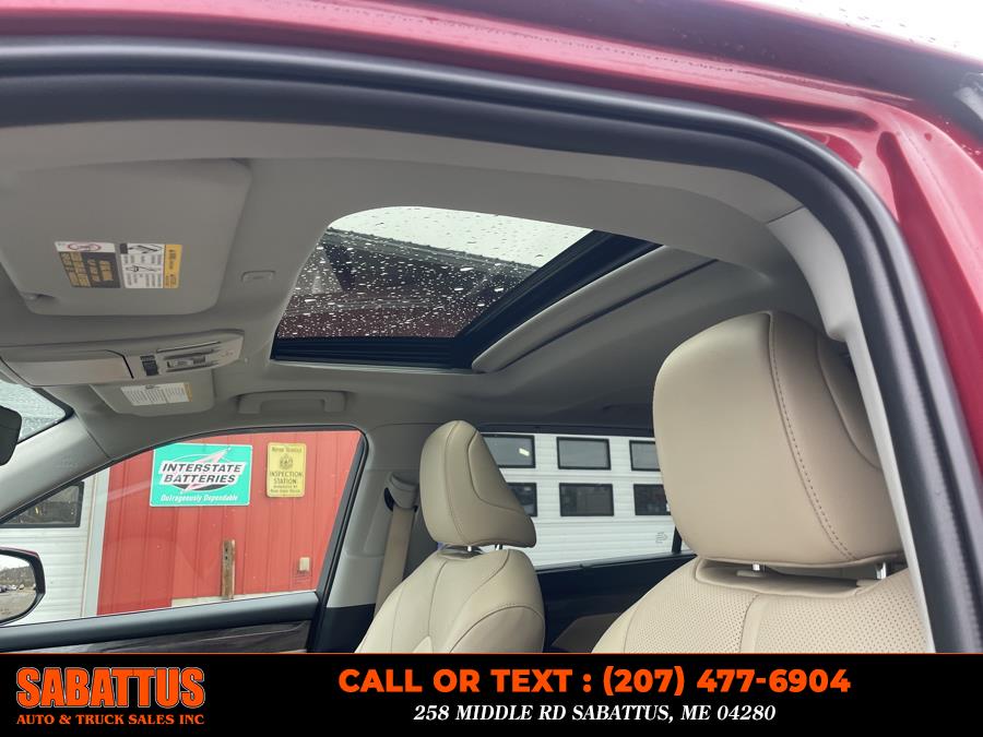 2023 Toyota Highlander Hybrid Limited AWD (Natl), available for sale in Sabattus, Maine | Sabattus Auto and Truck Sales Inc. Sabattus, Maine 2023 Toyota Highlander Hybrid Limited AWD (Natl), available for sale in Sabattus, Maine | Sabattus Auto and Truck Sales Inc. Sabattus, Maine