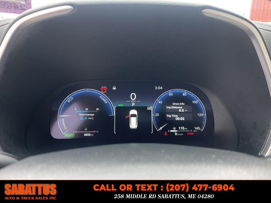 2023 Toyota Highlander Hybrid Limited AWD (Natl), available for sale in Sabattus, Maine | Sabattus Auto and Truck Sales Inc. Sabattus, Maine 2023 Toyota Highlander Hybrid Limited AWD (Natl), available for sale in Sabattus, Maine | Sabattus Auto and Truck Sales Inc. Sabattus, Maine