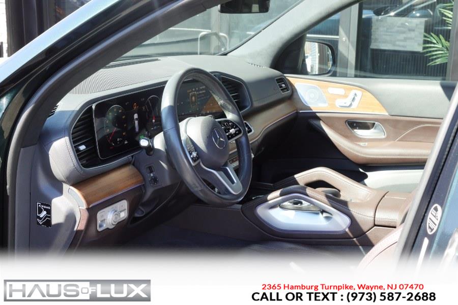 2020 Mercedes-Benz GLS GLS 450 4MATIC SUV, available for sale in Wayne, New Jersey | Haus of Lux. Wayne, New Jersey 2020 Mercedes-Benz GLS GLS 450 4MATIC SUV, available for sale in Wayne, New Jersey | Haus of Lux. Wayne, New Jersey