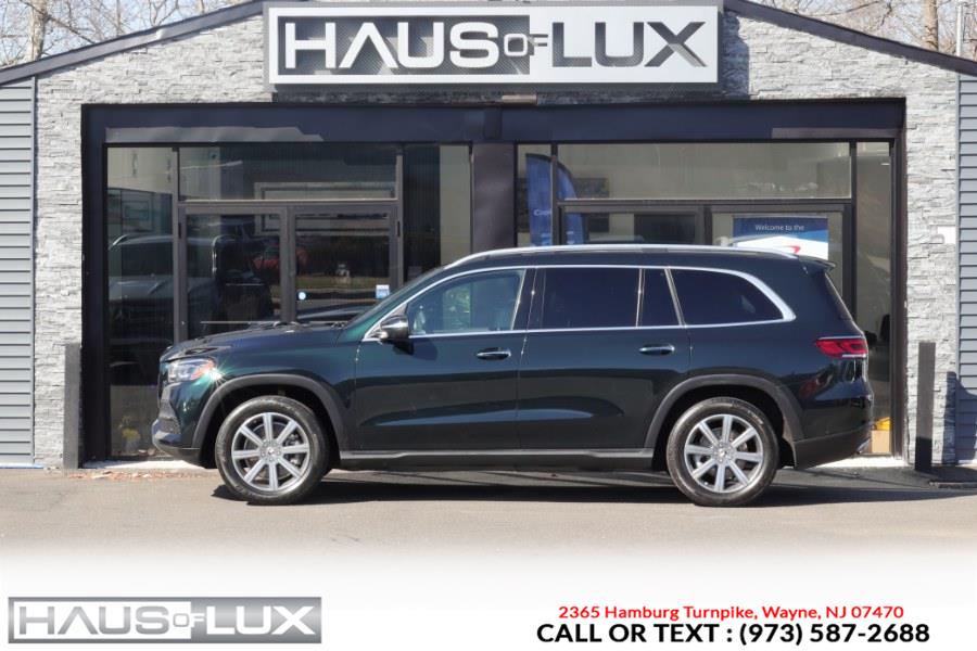 2020 Mercedes-Benz GLS GLS 450 4MATIC SUV, available for sale in Wayne, New Jersey | Haus of Lux. Wayne, New Jersey 2020 Mercedes-Benz GLS GLS 450 4MATIC SUV, available for sale in Wayne, New Jersey | Haus of Lux. Wayne, New Jersey