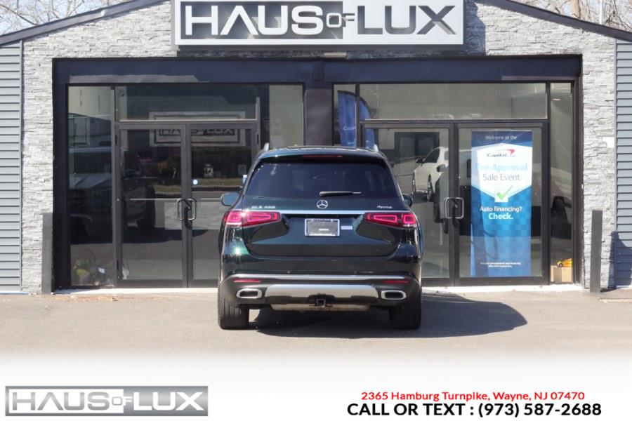 2020 Mercedes-Benz GLS GLS 450 4MATIC SUV, available for sale in Wayne, New Jersey | Haus of Lux. Wayne, New Jersey 2020 Mercedes-Benz GLS GLS 450 4MATIC SUV, available for sale in Wayne, New Jersey | Haus of Lux. Wayne, New Jersey