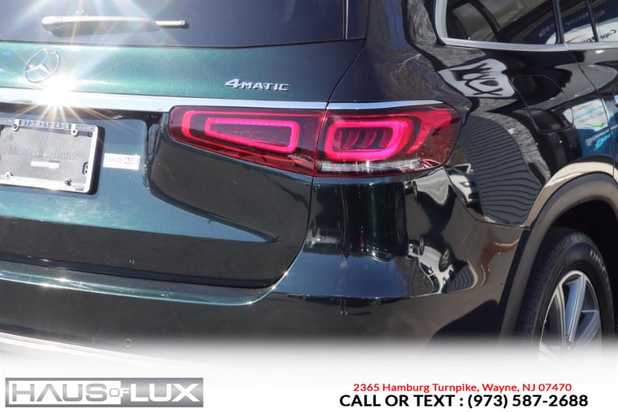 2020 Mercedes-Benz GLS GLS 450 4MATIC SUV, available for sale in Wayne, New Jersey | Haus of Lux. Wayne, New Jersey 2020 Mercedes-Benz GLS GLS 450 4MATIC SUV, available for sale in Wayne, New Jersey | Haus of Lux. Wayne, New Jersey