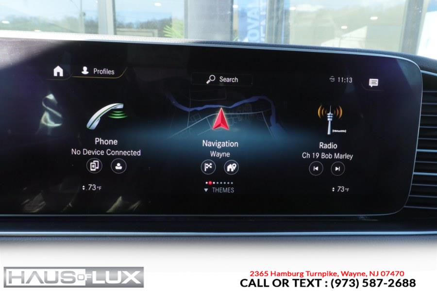 2020 Mercedes-Benz GLS GLS 450 4MATIC SUV, available for sale in Wayne, New Jersey | Haus of Lux. Wayne, New Jersey 2020 Mercedes-Benz GLS GLS 450 4MATIC SUV, available for sale in Wayne, New Jersey | Haus of Lux. Wayne, New Jersey