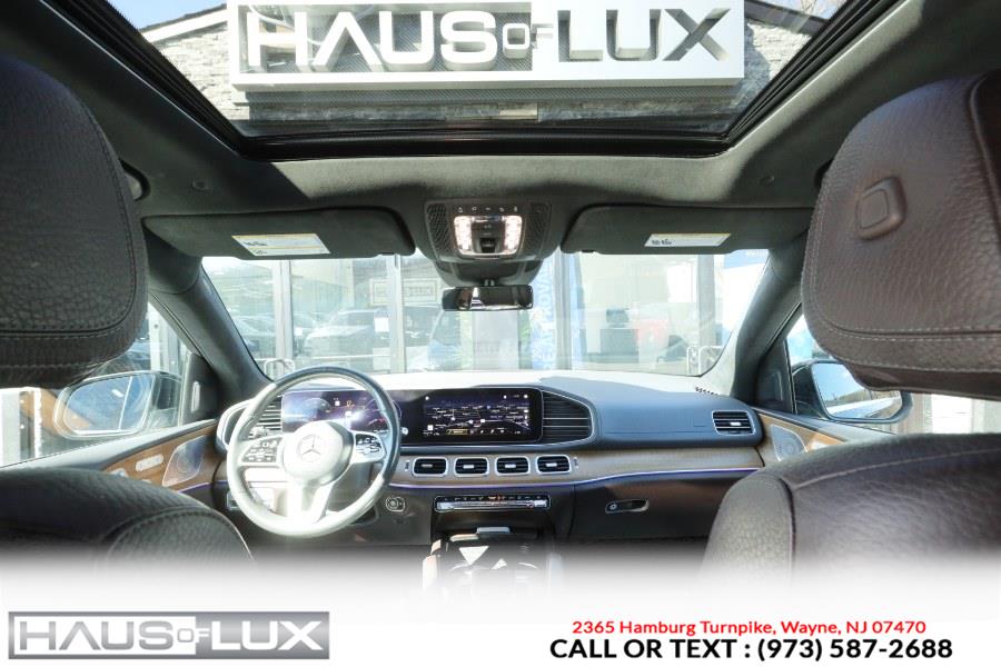 2020 Mercedes-Benz GLS GLS 450 4MATIC SUV, available for sale in Wayne, New Jersey | Haus of Lux. Wayne, New Jersey 2020 Mercedes-Benz GLS GLS 450 4MATIC SUV, available for sale in Wayne, New Jersey | Haus of Lux. Wayne, New Jersey