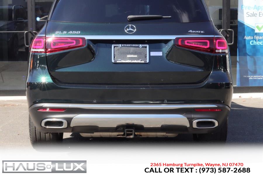 2020 Mercedes-Benz GLS GLS 450 4MATIC SUV, available for sale in Wayne, New Jersey | Haus of Lux. Wayne, New Jersey 2020 Mercedes-Benz GLS GLS 450 4MATIC SUV, available for sale in Wayne, New Jersey | Haus of Lux. Wayne, New Jersey