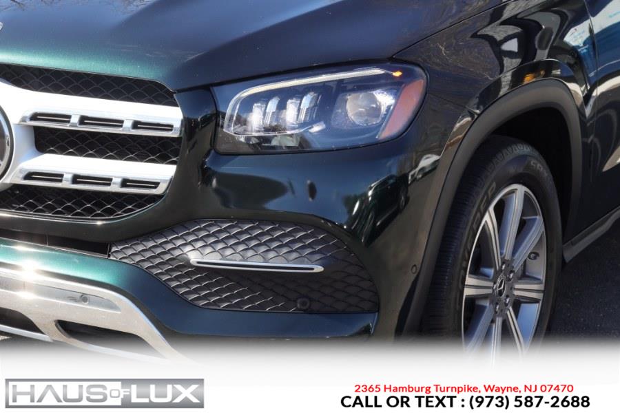 2020 Mercedes-Benz GLS GLS 450 4MATIC SUV, available for sale in Wayne, New Jersey | Haus of Lux. Wayne, New Jersey 2020 Mercedes-Benz GLS GLS 450 4MATIC SUV, available for sale in Wayne, New Jersey | Haus of Lux. Wayne, New Jersey