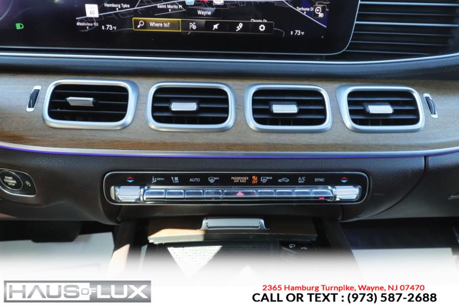 2020 Mercedes-Benz GLS GLS 450 4MATIC SUV, available for sale in Wayne, New Jersey | Haus of Lux. Wayne, New Jersey 2020 Mercedes-Benz GLS GLS 450 4MATIC SUV, available for sale in Wayne, New Jersey | Haus of Lux. Wayne, New Jersey