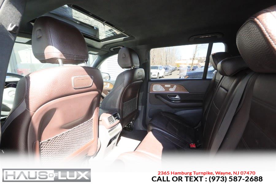 2020 Mercedes-Benz GLS GLS 450 4MATIC SUV, available for sale in Wayne, New Jersey | Haus of Lux. Wayne, New Jersey 2020 Mercedes-Benz GLS GLS 450 4MATIC SUV, available for sale in Wayne, New Jersey | Haus of Lux. Wayne, New Jersey