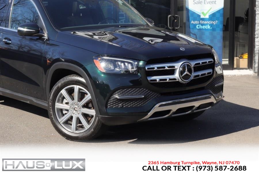 2020 Mercedes-Benz GLS GLS 450 4MATIC SUV, available for sale in Wayne, New Jersey | Haus of Lux. Wayne, New Jersey 2020 Mercedes-Benz GLS GLS 450 4MATIC SUV, available for sale in Wayne, New Jersey | Haus of Lux. Wayne, New Jersey