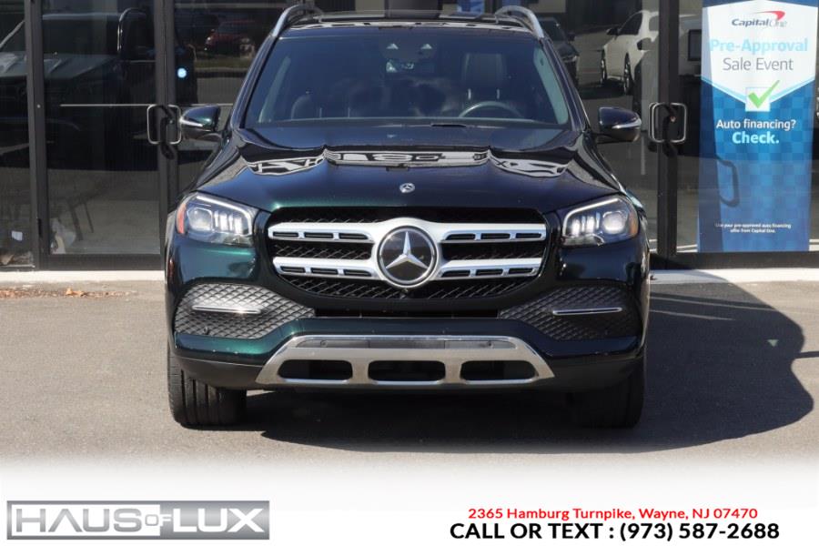 2020 Mercedes-Benz GLS GLS 450 4MATIC SUV, available for sale in Wayne, New Jersey | Haus of Lux. Wayne, New Jersey 2020 Mercedes-Benz GLS GLS 450 4MATIC SUV, available for sale in Wayne, New Jersey | Haus of Lux. Wayne, New Jersey