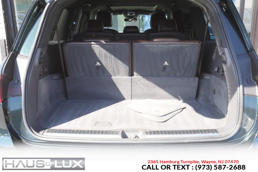 2020 Mercedes-Benz GLS GLS 450 4MATIC SUV, available for sale in Wayne, New Jersey | Haus of Lux. Wayne, New Jersey 2020 Mercedes-Benz GLS GLS 450 4MATIC SUV, available for sale in Wayne, New Jersey | Haus of Lux. Wayne, New Jersey