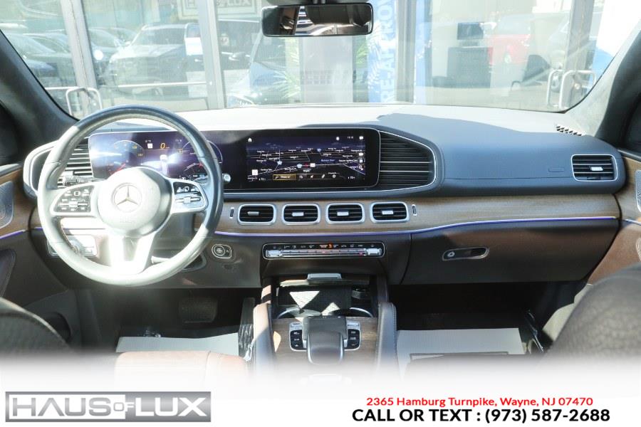 2020 Mercedes-Benz GLS GLS 450 4MATIC SUV, available for sale in Wayne, New Jersey | Haus of Lux. Wayne, New Jersey 2020 Mercedes-Benz GLS GLS 450 4MATIC SUV, available for sale in Wayne, New Jersey | Haus of Lux. Wayne, New Jersey