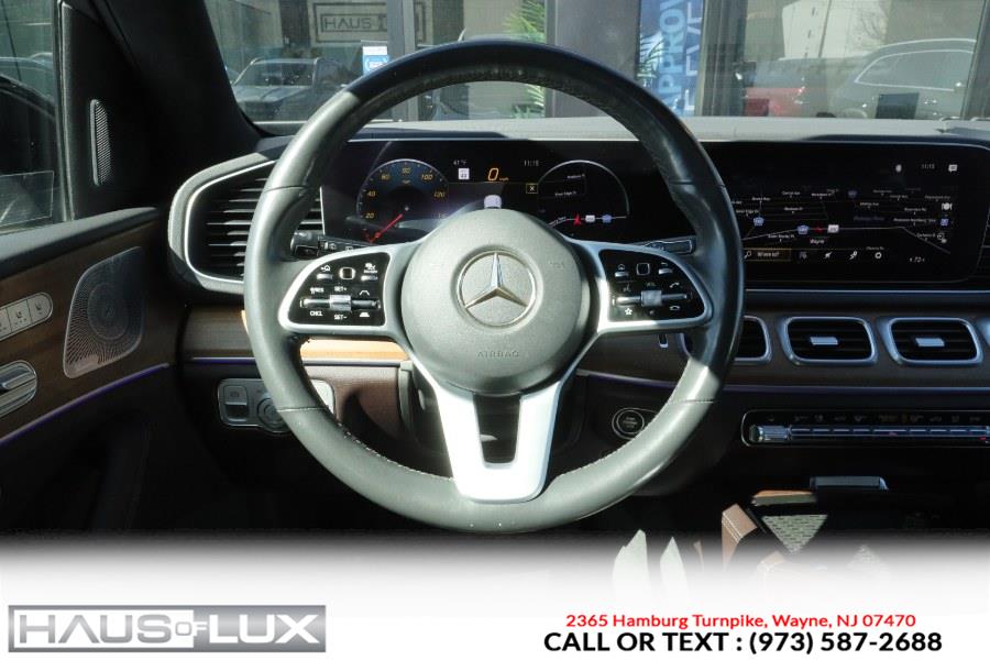 2020 Mercedes-Benz GLS GLS 450 4MATIC SUV, available for sale in Wayne, New Jersey | Haus of Lux. Wayne, New Jersey 2020 Mercedes-Benz GLS GLS 450 4MATIC SUV, available for sale in Wayne, New Jersey | Haus of Lux. Wayne, New Jersey