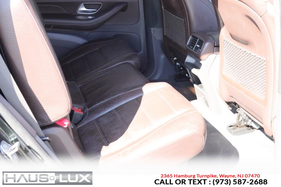2020 Mercedes-Benz GLS GLS 450 4MATIC SUV, available for sale in Wayne, New Jersey | Haus of Lux. Wayne, New Jersey 2020 Mercedes-Benz GLS GLS 450 4MATIC SUV, available for sale in Wayne, New Jersey | Haus of Lux. Wayne, New Jersey