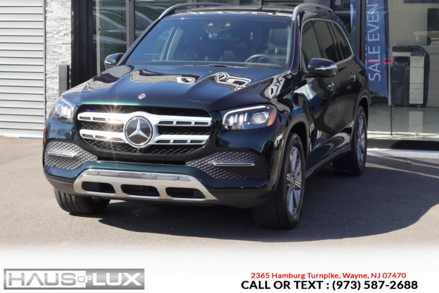 2020 Mercedes-Benz GLS GLS 450 4MATIC SUV, available for sale in Wayne, New Jersey | Haus of Lux. Wayne, New Jersey 2020 Mercedes-Benz GLS GLS 450 4MATIC SUV, available for sale in Wayne, New Jersey | Haus of Lux. Wayne, New Jersey