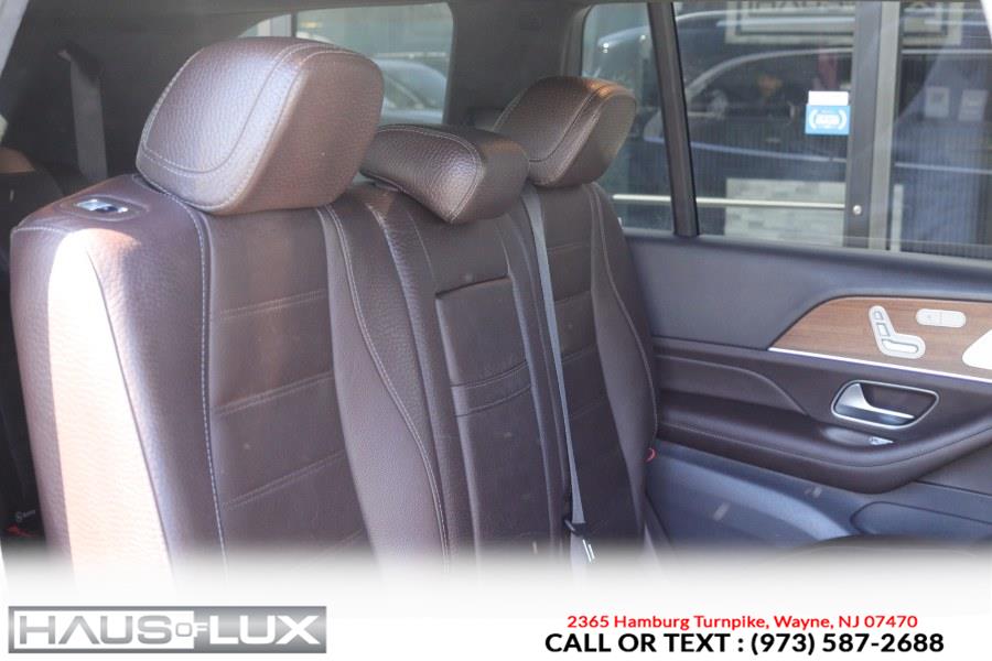 2020 Mercedes-Benz GLS GLS 450 4MATIC SUV, available for sale in Wayne, New Jersey | Haus of Lux. Wayne, New Jersey 2020 Mercedes-Benz GLS GLS 450 4MATIC SUV, available for sale in Wayne, New Jersey | Haus of Lux. Wayne, New Jersey