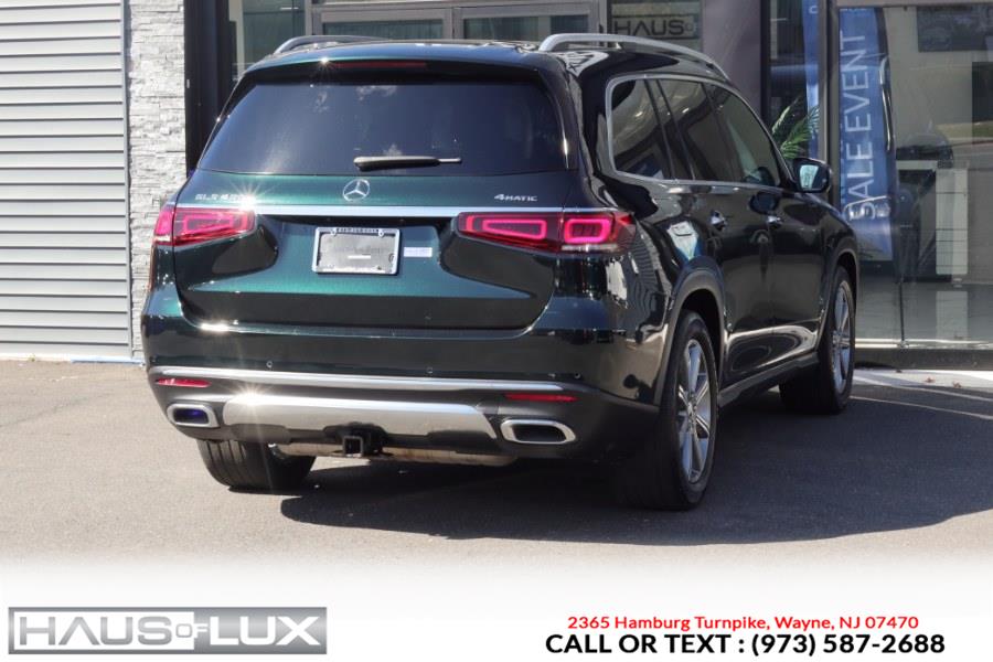 2020 Mercedes-Benz GLS GLS 450 4MATIC SUV, available for sale in Wayne, New Jersey | Haus of Lux. Wayne, New Jersey 2020 Mercedes-Benz GLS GLS 450 4MATIC SUV, available for sale in Wayne, New Jersey | Haus of Lux. Wayne, New Jersey