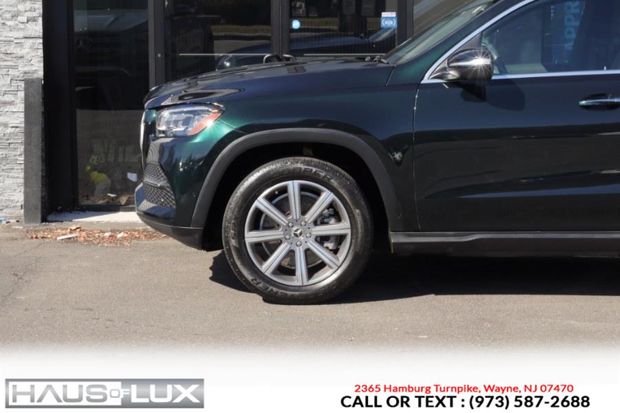 2020 Mercedes-Benz GLS GLS 450 4MATIC SUV, available for sale in Wayne, New Jersey | Haus of Lux. Wayne, New Jersey 2020 Mercedes-Benz GLS GLS 450 4MATIC SUV, available for sale in Wayne, New Jersey | Haus of Lux. Wayne, New Jersey
