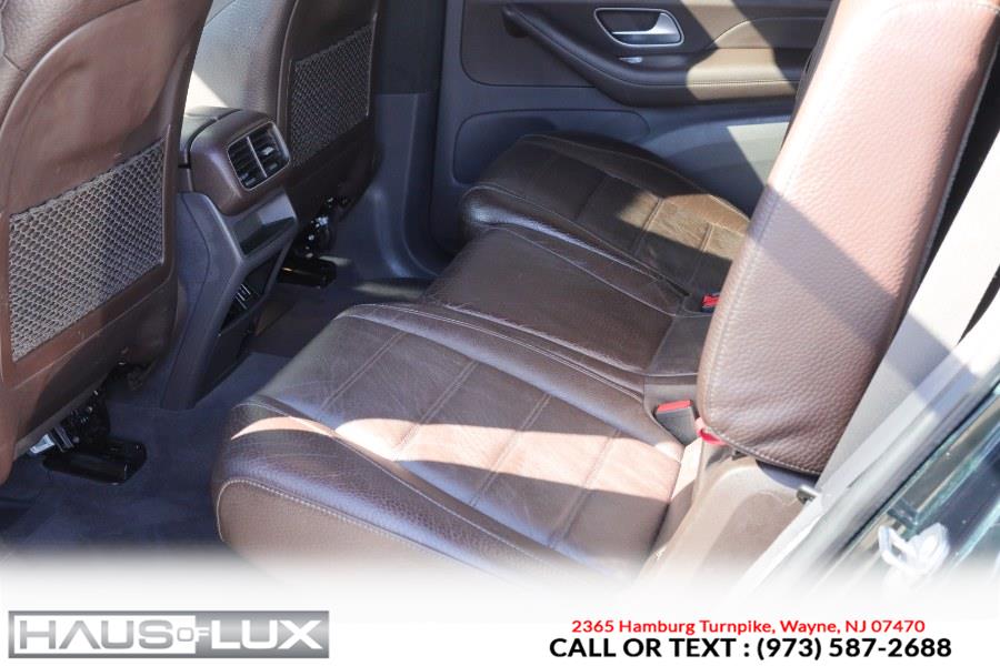 2020 Mercedes-Benz GLS GLS 450 4MATIC SUV, available for sale in Wayne, New Jersey | Haus of Lux. Wayne, New Jersey 2020 Mercedes-Benz GLS GLS 450 4MATIC SUV, available for sale in Wayne, New Jersey | Haus of Lux. Wayne, New Jersey