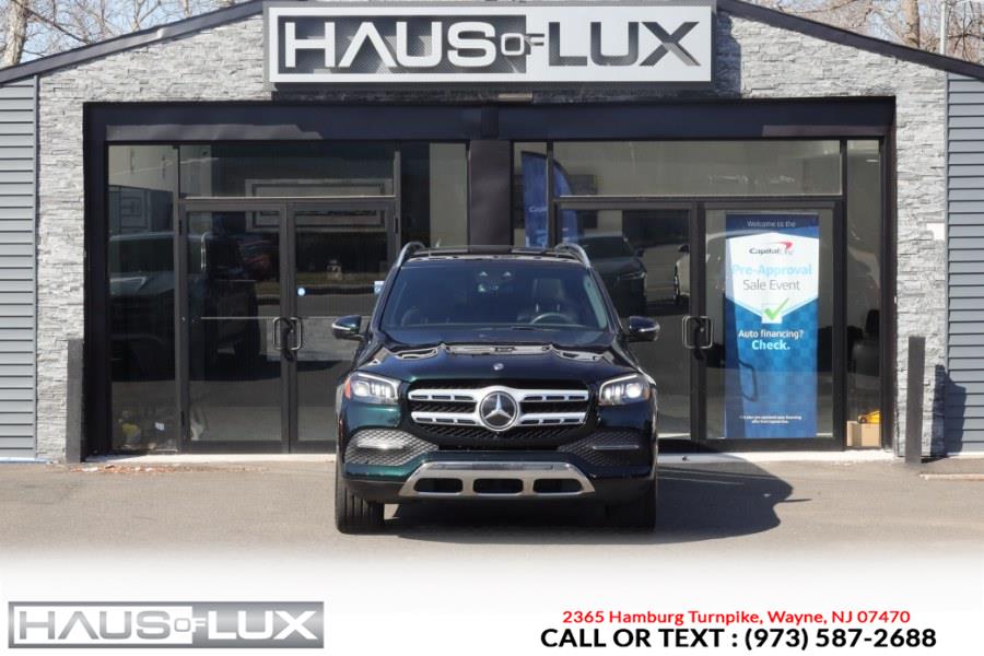 2020 Mercedes-Benz GLS GLS 450 4MATIC SUV, available for sale in Wayne, New Jersey | Haus of Lux. Wayne, New Jersey 2020 Mercedes-Benz GLS GLS 450 4MATIC SUV, available for sale in Wayne, New Jersey | Haus of Lux. Wayne, New Jersey