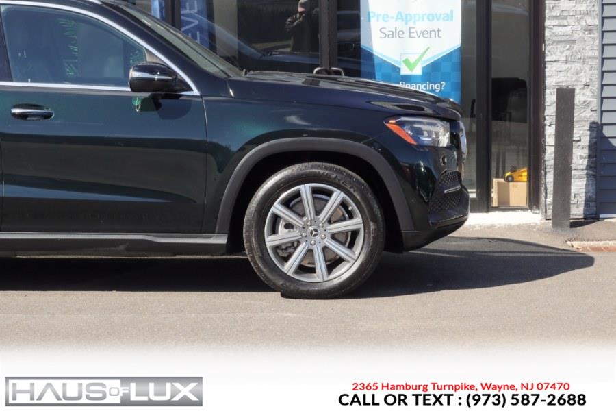 2020 Mercedes-Benz GLS GLS 450 4MATIC SUV, available for sale in Wayne, New Jersey | Haus of Lux. Wayne, New Jersey 2020 Mercedes-Benz GLS GLS 450 4MATIC SUV, available for sale in Wayne, New Jersey | Haus of Lux. Wayne, New Jersey