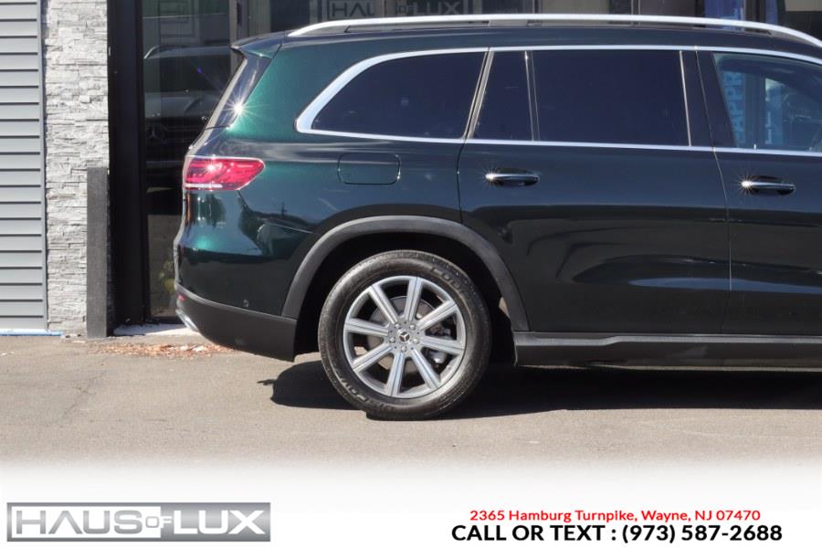 2020 Mercedes-Benz GLS GLS 450 4MATIC SUV, available for sale in Wayne, New Jersey | Haus of Lux. Wayne, New Jersey 2020 Mercedes-Benz GLS GLS 450 4MATIC SUV, available for sale in Wayne, New Jersey | Haus of Lux. Wayne, New Jersey