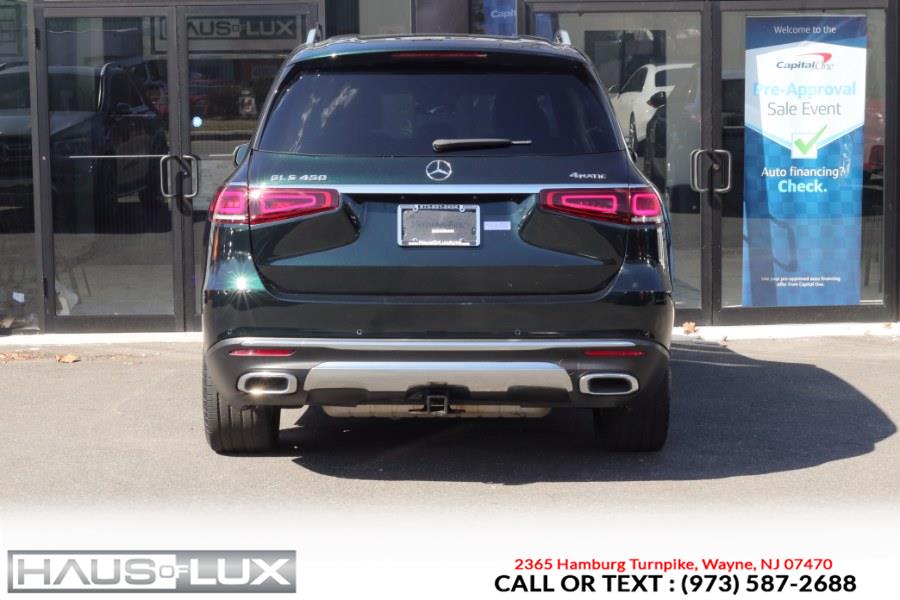 2020 Mercedes-Benz GLS GLS 450 4MATIC SUV, available for sale in Wayne, New Jersey | Haus of Lux. Wayne, New Jersey 2020 Mercedes-Benz GLS GLS 450 4MATIC SUV, available for sale in Wayne, New Jersey | Haus of Lux. Wayne, New Jersey