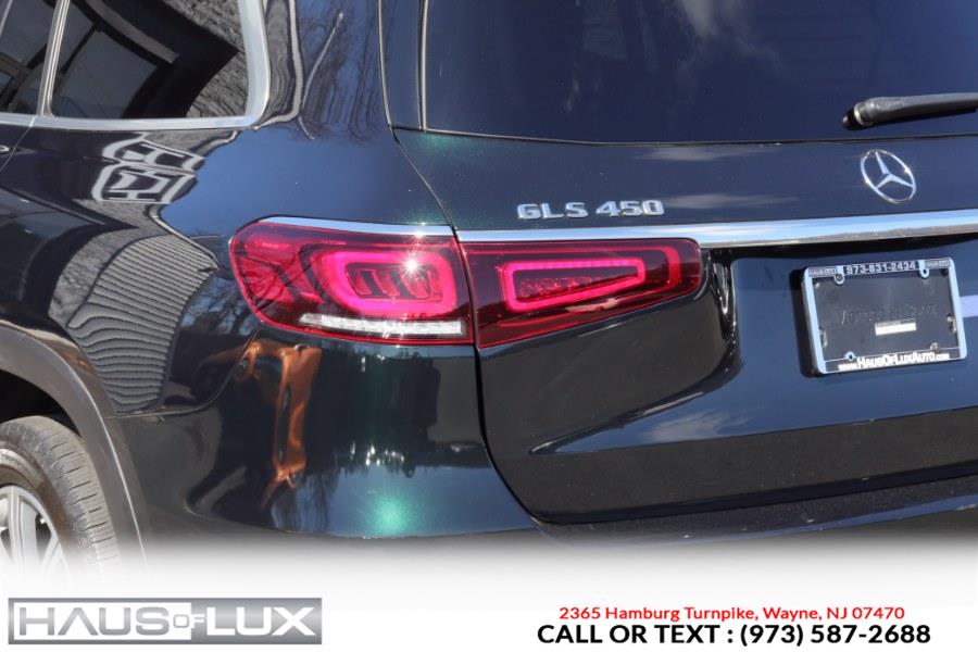 2020 Mercedes-Benz GLS GLS 450 4MATIC SUV, available for sale in Wayne, New Jersey | Haus of Lux. Wayne, New Jersey 2020 Mercedes-Benz GLS GLS 450 4MATIC SUV, available for sale in Wayne, New Jersey | Haus of Lux. Wayne, New Jersey