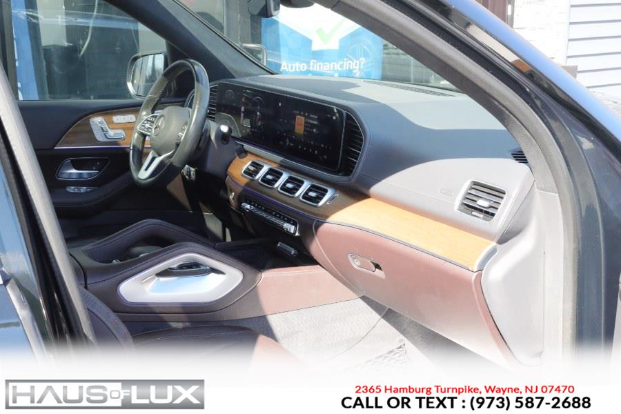 2020 Mercedes-Benz GLS GLS 450 4MATIC SUV, available for sale in Wayne, New Jersey | Haus of Lux. Wayne, New Jersey 2020 Mercedes-Benz GLS GLS 450 4MATIC SUV, available for sale in Wayne, New Jersey | Haus of Lux. Wayne, New Jersey