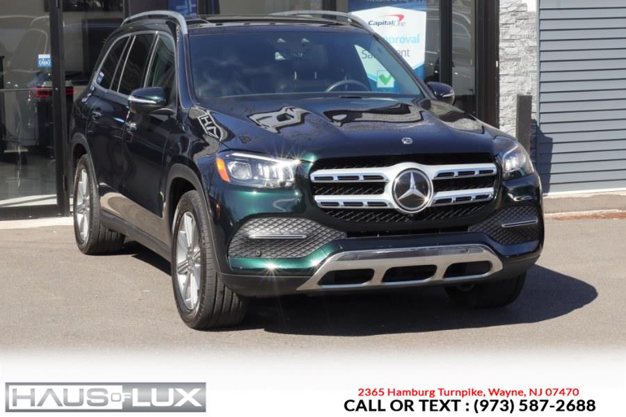 2020 Mercedes-Benz GLS GLS 450 4MATIC SUV, available for sale in Wayne, New Jersey | Haus of Lux. Wayne, New Jersey 2020 Mercedes-Benz GLS GLS 450 4MATIC SUV, available for sale in Wayne, New Jersey | Haus of Lux. Wayne, New Jersey