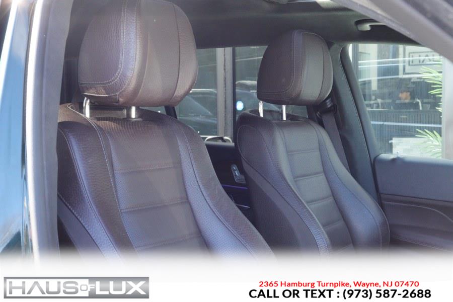 2020 Mercedes-Benz GLS GLS 450 4MATIC SUV, available for sale in Wayne, New Jersey | Haus of Lux. Wayne, New Jersey 2020 Mercedes-Benz GLS GLS 450 4MATIC SUV, available for sale in Wayne, New Jersey | Haus of Lux. Wayne, New Jersey