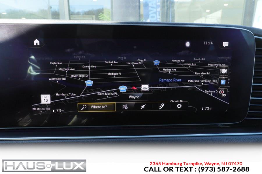 2020 Mercedes-Benz GLS GLS 450 4MATIC SUV, available for sale in Wayne, New Jersey | Haus of Lux. Wayne, New Jersey 2020 Mercedes-Benz GLS GLS 450 4MATIC SUV, available for sale in Wayne, New Jersey | Haus of Lux. Wayne, New Jersey