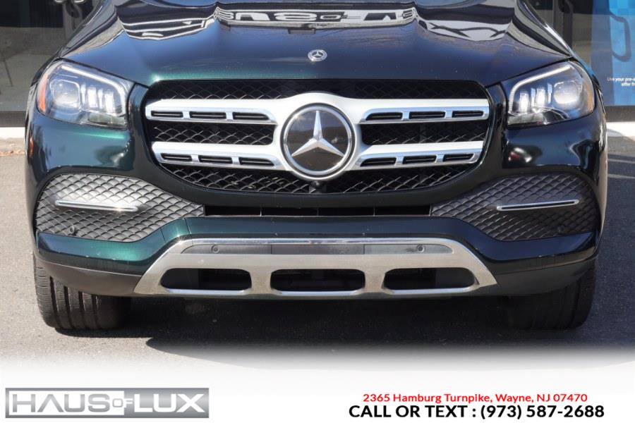 2020 Mercedes-Benz GLS GLS 450 4MATIC SUV, available for sale in Wayne, New Jersey | Haus of Lux. Wayne, New Jersey 2020 Mercedes-Benz GLS GLS 450 4MATIC SUV, available for sale in Wayne, New Jersey | Haus of Lux. Wayne, New Jersey