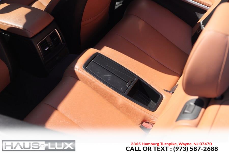 2016 BMW 4 Series 2dr Conv 428i xDrive AWD SULEV, available for sale in Wayne, New Jersey | Haus of Lux. Wayne, New Jersey 2016 BMW 4 Series 2dr Conv 428i xDrive AWD SULEV, available for sale in Wayne, New Jersey | Haus of Lux. Wayne, New Jersey