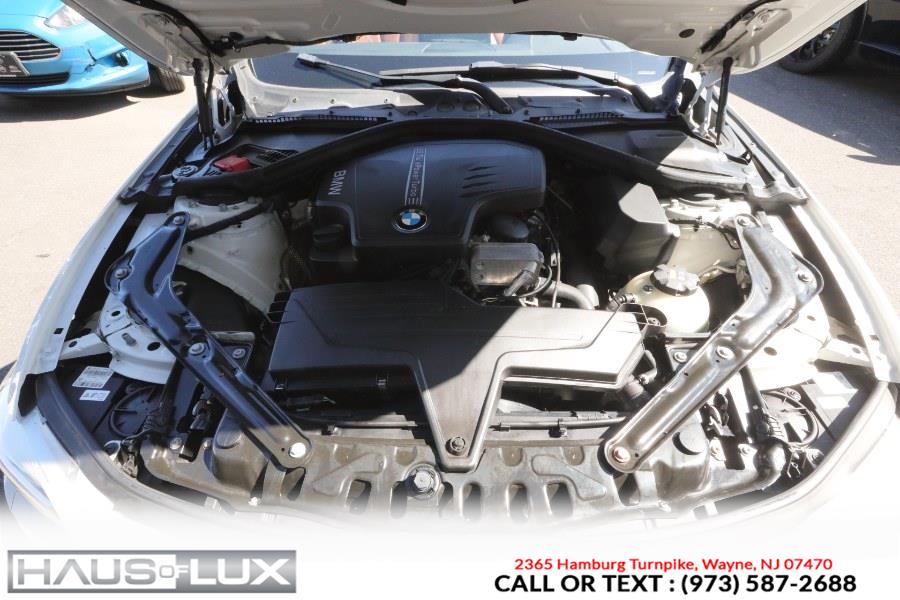 2016 BMW 4 Series 2dr Conv 428i xDrive AWD SULEV, available for sale in Wayne, New Jersey | Haus of Lux. Wayne, New Jersey 2016 BMW 4 Series 2dr Conv 428i xDrive AWD SULEV, available for sale in Wayne, New Jersey | Haus of Lux. Wayne, New Jersey