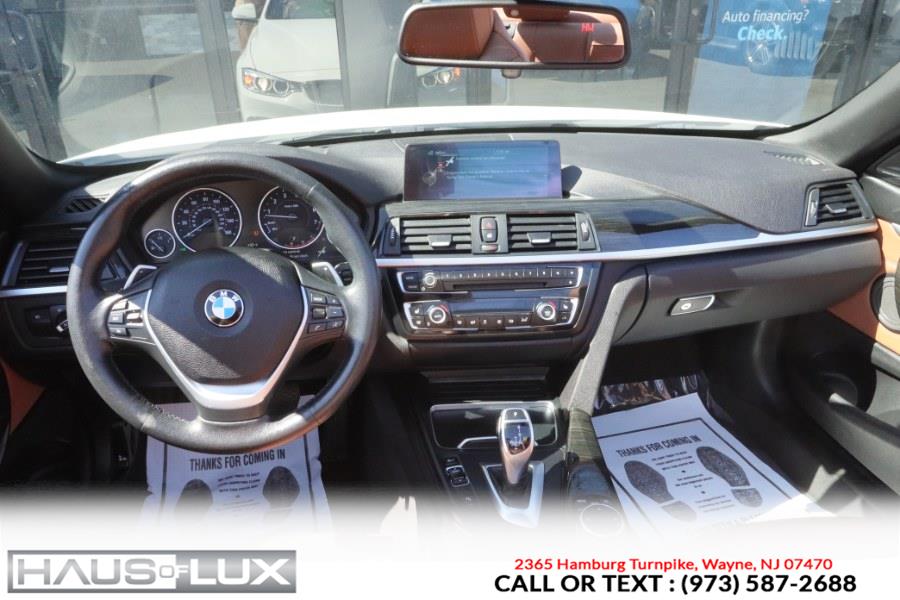 2016 BMW 4 Series 2dr Conv 428i xDrive AWD SULEV, available for sale in Wayne, New Jersey | Haus of Lux. Wayne, New Jersey 2016 BMW 4 Series 2dr Conv 428i xDrive AWD SULEV, available for sale in Wayne, New Jersey | Haus of Lux. Wayne, New Jersey