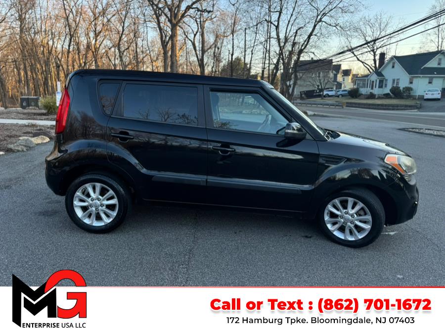 2012 Kia Soul 5dr Wgn Auto +, available for sale in Bloomingdale, New Jersey | MG Enterprise USA. Bloomingdale, New Jersey 2012 Kia Soul 5dr Wgn Auto +, available for sale in Bloomingdale, New Jersey | MG Enterprise USA. Bloomingdale, New Jersey
