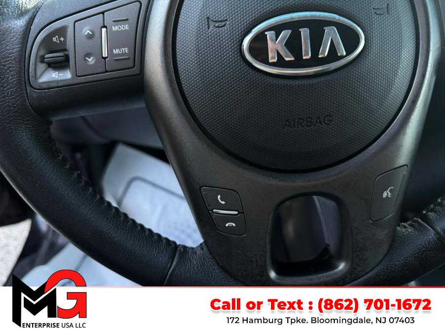 2012 Kia Soul 5dr Wgn Auto +, available for sale in Bloomingdale, New Jersey | MG Enterprise USA. Bloomingdale, New Jersey 2012 Kia Soul 5dr Wgn Auto +, available for sale in Bloomingdale, New Jersey | MG Enterprise USA. Bloomingdale, New Jersey