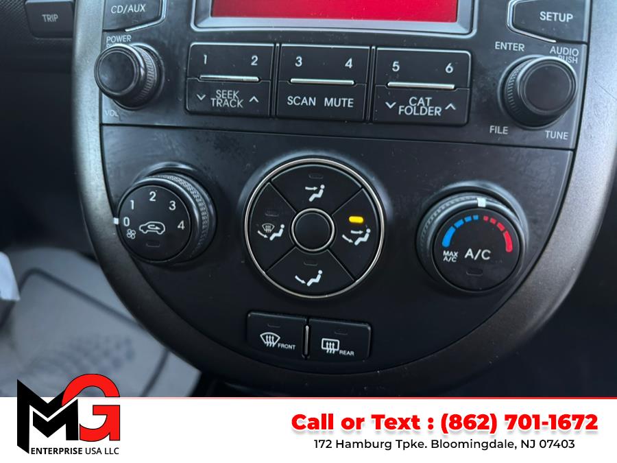2012 Kia Soul 5dr Wgn Auto +, available for sale in Bloomingdale, New Jersey | MG Enterprise USA. Bloomingdale, New Jersey 2012 Kia Soul 5dr Wgn Auto +, available for sale in Bloomingdale, New Jersey | MG Enterprise USA. Bloomingdale, New Jersey