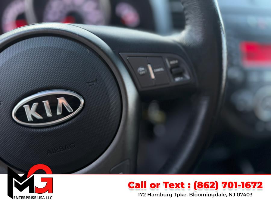 2012 Kia Soul 5dr Wgn Auto +, available for sale in Bloomingdale, New Jersey | MG Enterprise USA. Bloomingdale, New Jersey 2012 Kia Soul 5dr Wgn Auto +, available for sale in Bloomingdale, New Jersey | MG Enterprise USA. Bloomingdale, New Jersey