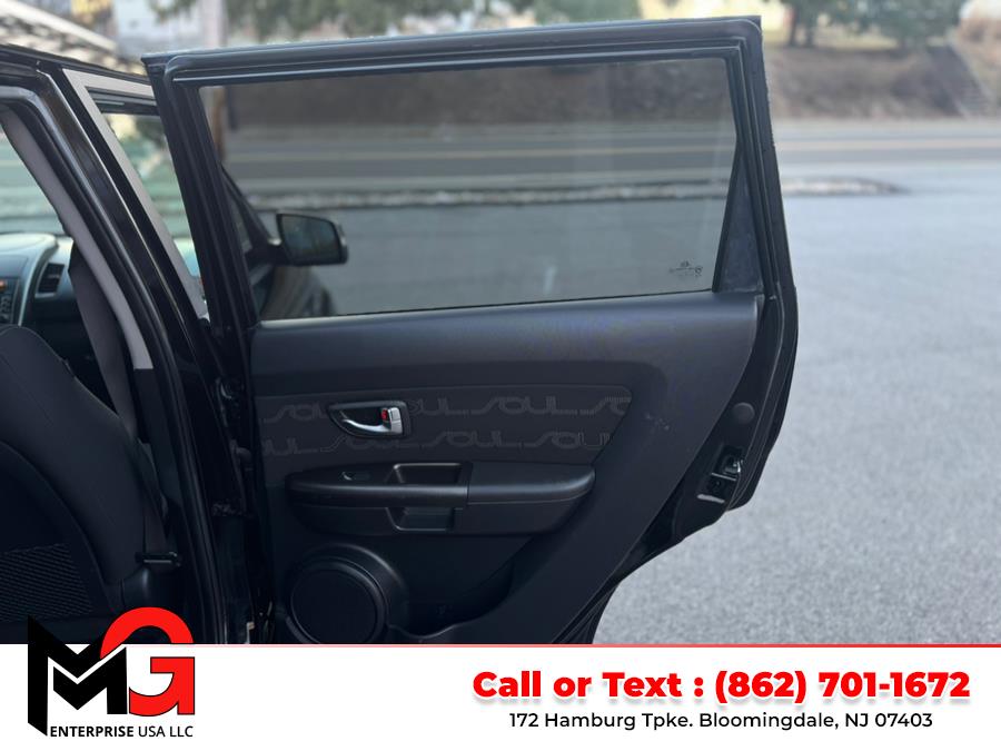 2012 Kia Soul 5dr Wgn Auto +, available for sale in Bloomingdale, New Jersey | MG Enterprise USA. Bloomingdale, New Jersey 2012 Kia Soul 5dr Wgn Auto +, available for sale in Bloomingdale, New Jersey | MG Enterprise USA. Bloomingdale, New Jersey