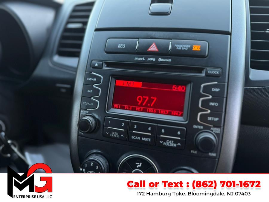 2012 Kia Soul 5dr Wgn Auto +, available for sale in Bloomingdale, New Jersey | MG Enterprise USA. Bloomingdale, New Jersey 2012 Kia Soul 5dr Wgn Auto +, available for sale in Bloomingdale, New Jersey | MG Enterprise USA. Bloomingdale, New Jersey