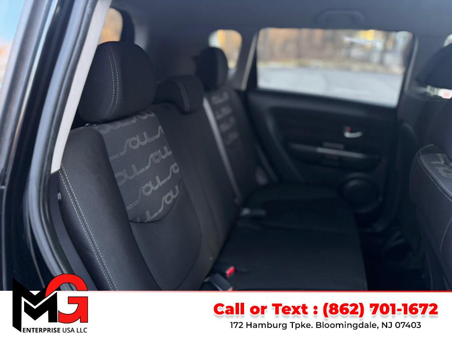 2012 Kia Soul 5dr Wgn Auto +, available for sale in Bloomingdale, New Jersey | MG Enterprise USA. Bloomingdale, New Jersey 2012 Kia Soul 5dr Wgn Auto +, available for sale in Bloomingdale, New Jersey | MG Enterprise USA. Bloomingdale, New Jersey