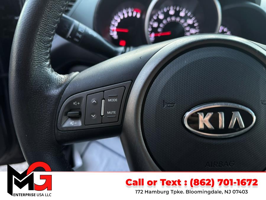 2012 Kia Soul 5dr Wgn Auto +, available for sale in Bloomingdale, New Jersey | MG Enterprise USA. Bloomingdale, New Jersey 2012 Kia Soul 5dr Wgn Auto +, available for sale in Bloomingdale, New Jersey | MG Enterprise USA. Bloomingdale, New Jersey