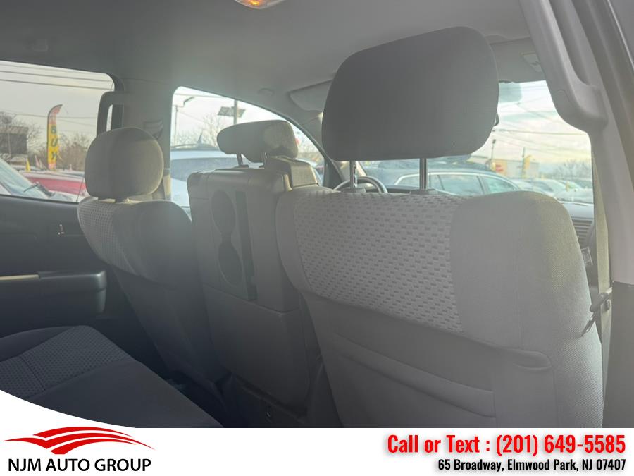2012 Toyota Tundra 4WD Truck Double Cab 4.6L V8 6-Spd AT (Natl), available for sale in Elmwood Park, New Jersey | NJM Auto Group. Elmwood Park, New Jersey 2012 Toyota Tundra 4WD Truck Double Cab 4.6L V8 6-Spd AT (Natl), available for sale in Elmwood Park, New Jersey | NJM Auto Group. Elmwood Park, New Jersey