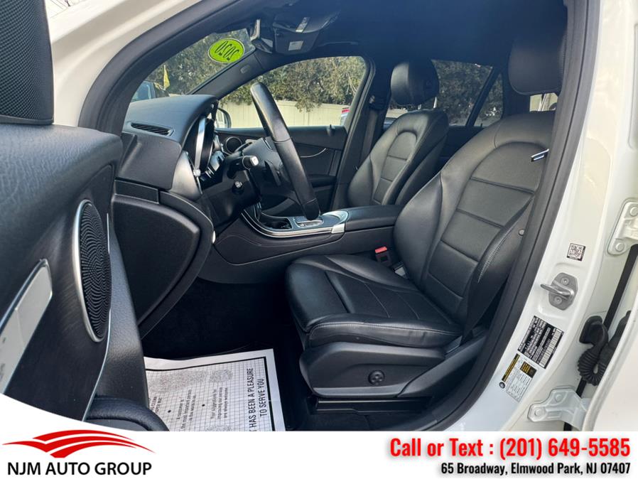 2020 Mercedes-Benz GLC GLC 300 4MATIC SUV, available for sale in Elmwood Park, New Jersey | NJM Auto Group. Elmwood Park, New Jersey 2020 Mercedes-Benz GLC GLC 300 4MATIC SUV, available for sale in Elmwood Park, New Jersey | NJM Auto Group. Elmwood Park, New Jersey