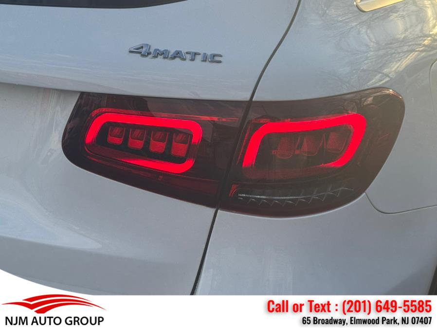 2020 Mercedes-Benz GLC GLC 300 4MATIC SUV, available for sale in Elmwood Park, New Jersey | NJM Auto Group. Elmwood Park, New Jersey 2020 Mercedes-Benz GLC GLC 300 4MATIC SUV, available for sale in Elmwood Park, New Jersey | NJM Auto Group. Elmwood Park, New Jersey